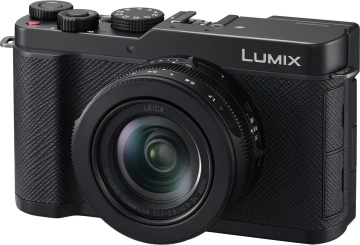 Цифр. фотокамера Panasonic DC-L10 Black (DC-L10E-K)