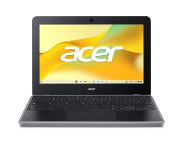 Ноутбук Acer Chromebook C723-TCO 11" IPS, MediaTek MT8186TV, 8GB, F128GB, UMA, ChromeOS, чорний (NX.KKAEU.006)
