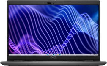 Ноутбук Dell Latitude 3440 14" FHD IPS AG, Intel i7-1355U, 16GB, F512GB, UMA, Win11P, чорний, US клавіатура (N031L344014GE_W11P)