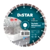 Круг алмазний вiдрiзний 1A1RSS/C3 232x2,6/1,8x12x22,23-16-HIT Technic Advanced (14315086018)