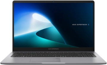 Ноутбук ASUS Expertbook P1 P1503CVA-S72300X 15.6" FHD, Intel 5 210H, 16GB, F512GB, UMA, Win11P, Сірий (90NX0881-M03870)