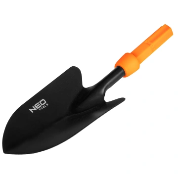 Совок садовий Neo Tools, 28см, система NEO Click 0.16кг (95-071)