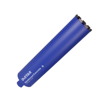 Свердло алмазне DDS-W 112x450-9x1 1/4 UNC Reinforced concrete (17903094089)