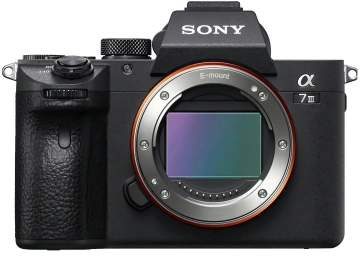 Цифр. фотокамера Sony Alpha 7M3 28-70mm II Kit Black (ILCE7M3MB.CEC)