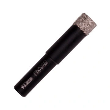 Свердло алмазне DDR-V 12x30xS10 Keramik Pro (89568442091)
